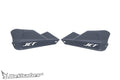 BARKB HANDGUARD JET SHELL, GRY/GRY