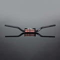 RENTH HANDLEBAR TYPE 661, BLK