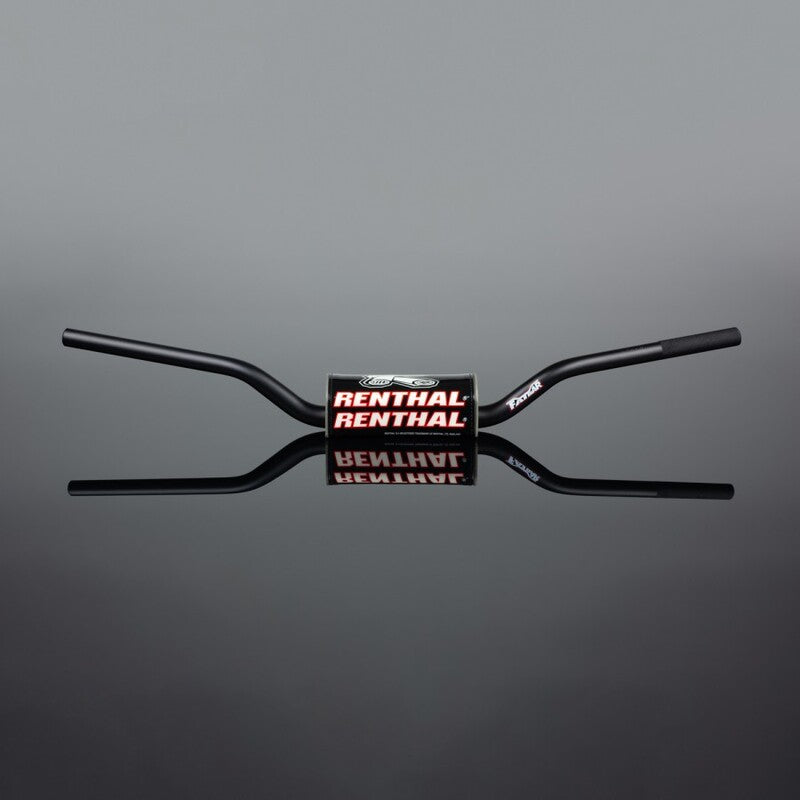 RENTH HANDLEBAR TYPE 661, BLK
