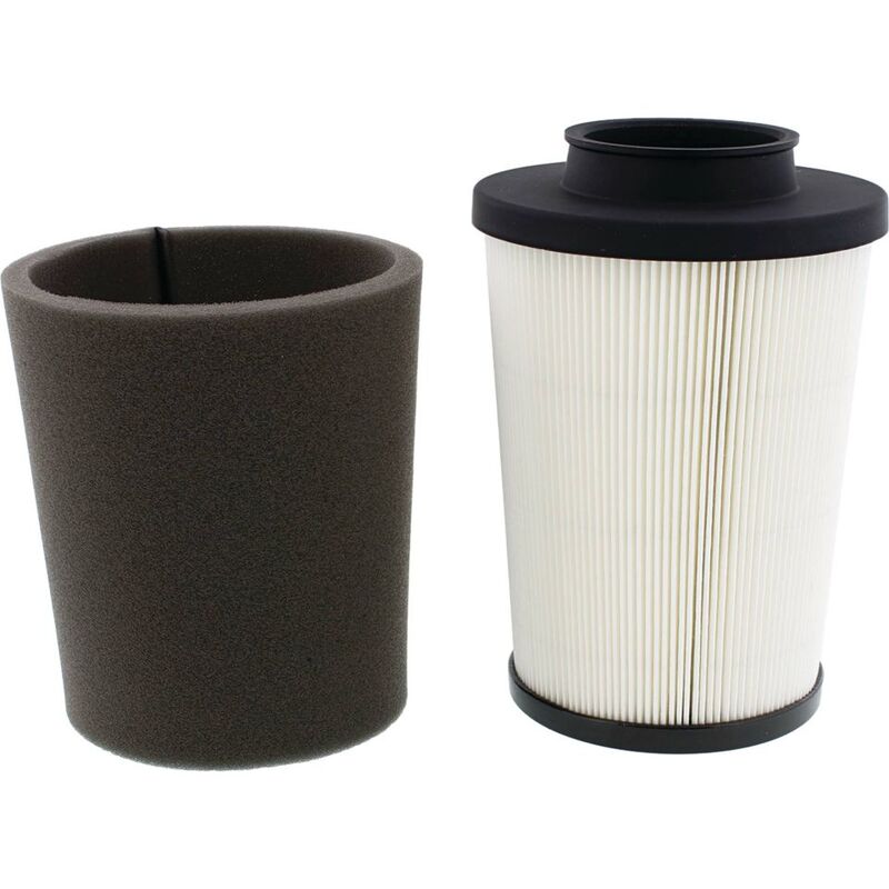 ALLBA AIR FILTER KIT