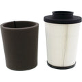 ALLBA AIR FILTER KIT