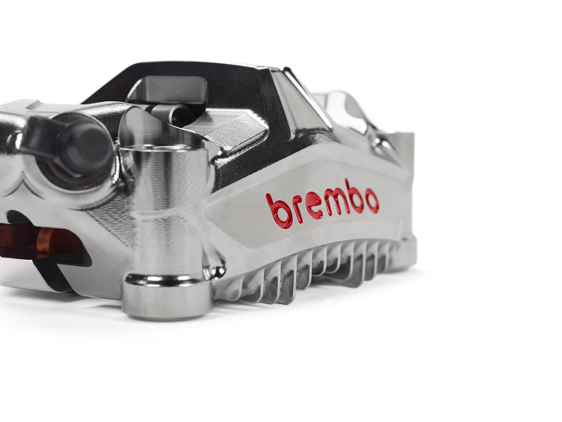BREMB GP4 MOTOGP BRAKE CALIPER