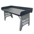 BLIFT PADDOCK DESK ALU FOLDING LEGS