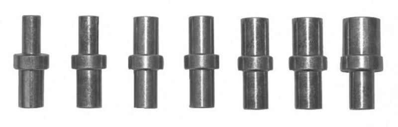 BLIFT PIN SET FOR BIKE STAND FS-11