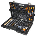 BETA TOOL SET 108PCS 1/4 ET 1/2
