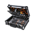 BETA TOOL CASE 163PCS 1/4 ET 1/2