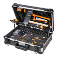 BETA TOOL CASE 100PCS 1/4