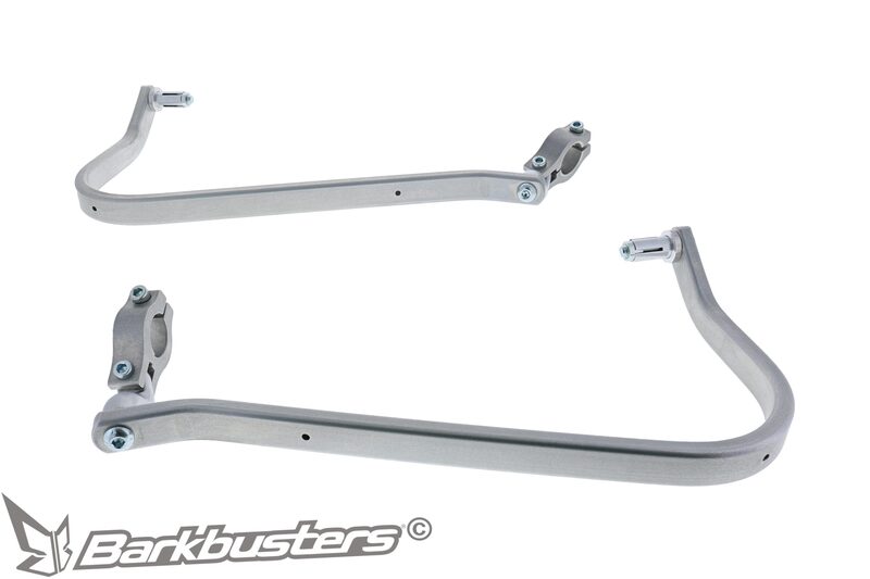 BARKB MOUNT KIT TWO POINT