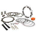 REKLU CLUTCH SYS RADIUSX 4.0