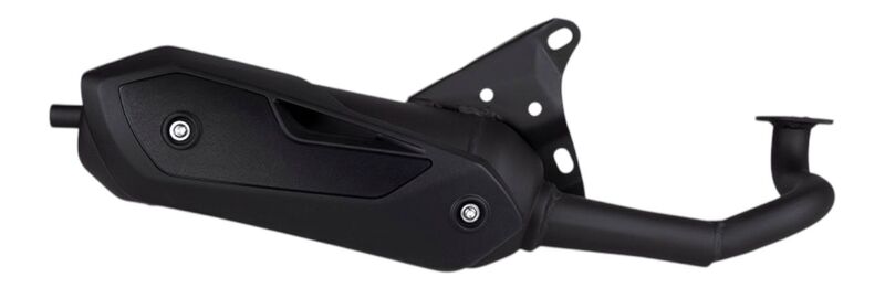 TECGA EXHAUST SILENT PRO