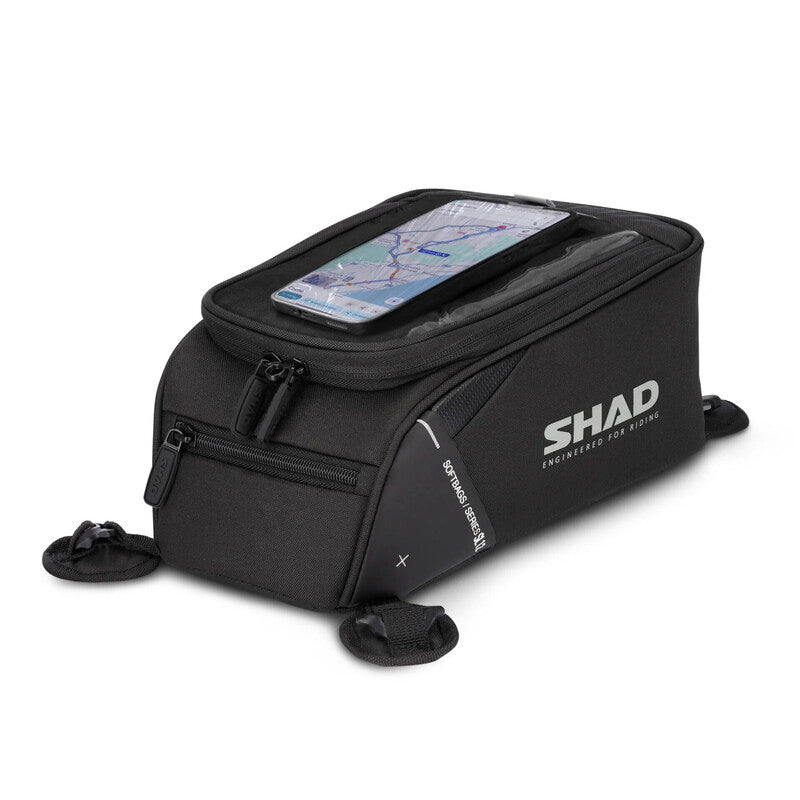 SHAD TANK BAG SL12