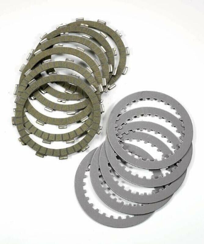 NEWFR COMPLETE CLUTCH KIT PERFORMANCE