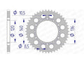 AFAM RR SPROC 520 ALU 17404K, 44
