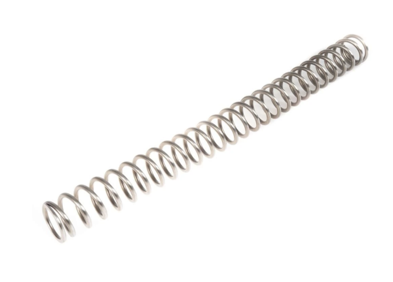 KYB FORK SPRING 48MM 470MM 4.4N