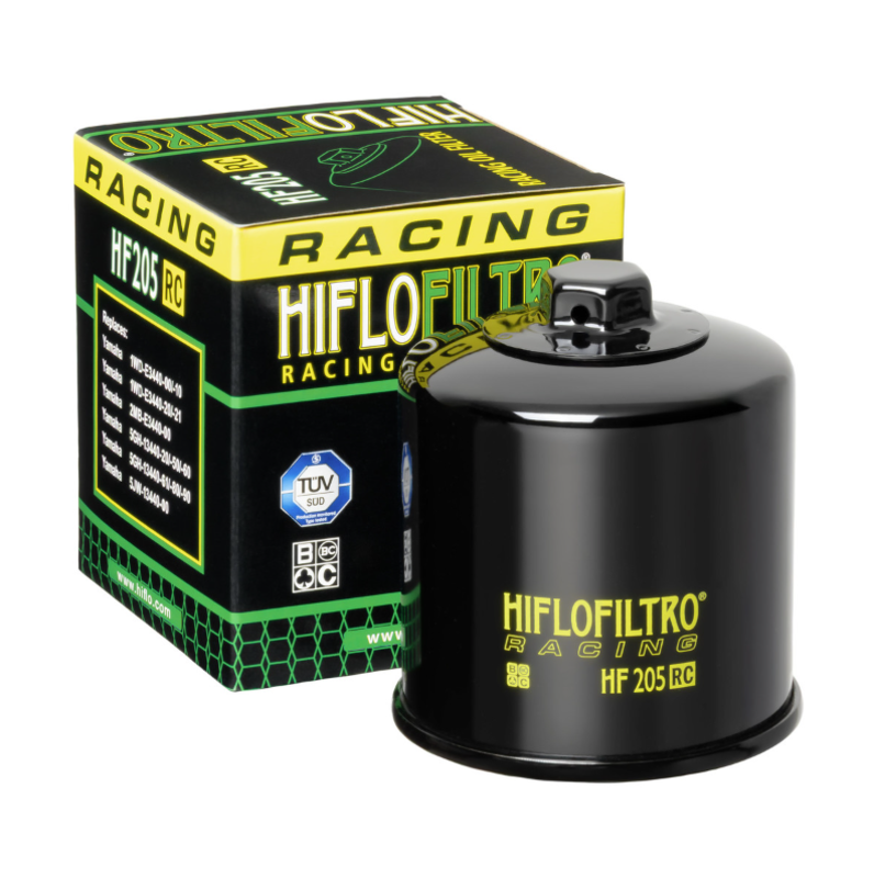 HIFLO OIL FILTER HF205RC