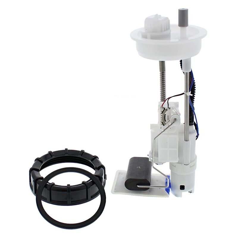ALLBA FUEL PUMP COMPLETE MODULE