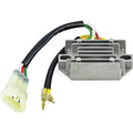 ARROW RECTIFIER / REGULATOR