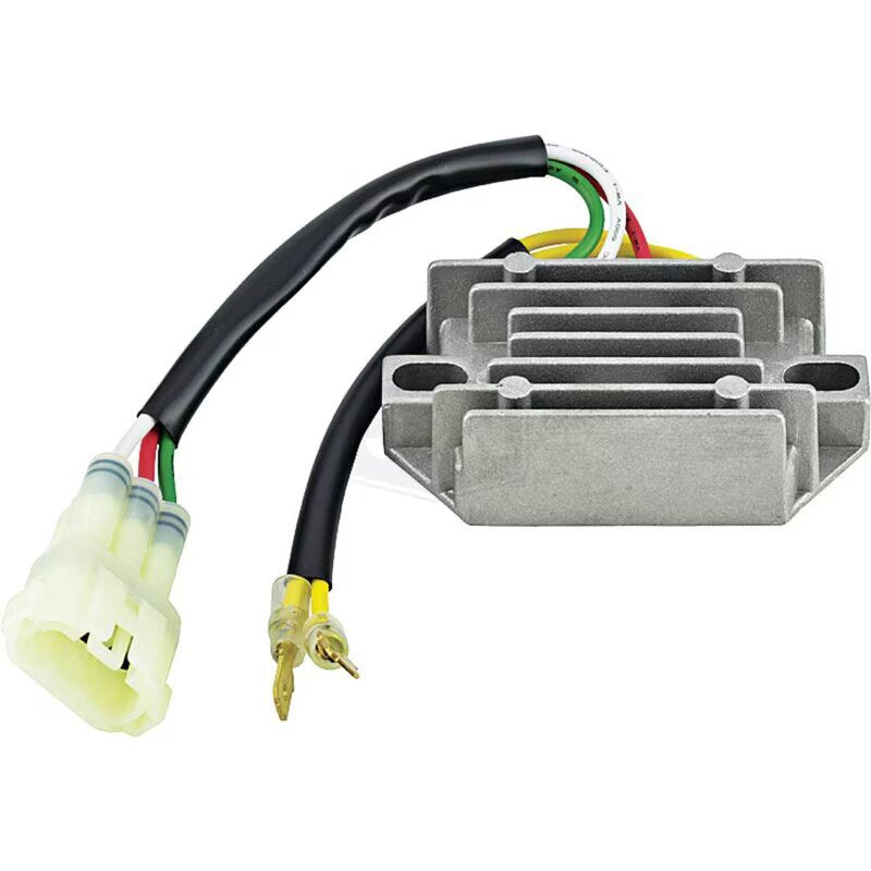 ARROW RECTIFIER / REGULATOR