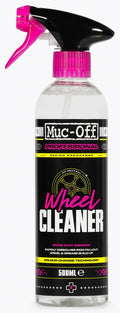 MUOFF WHEEL CLEANER 500ML