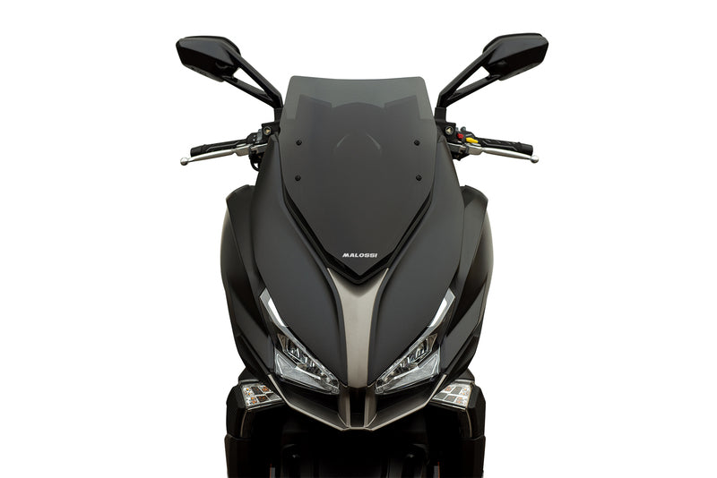 MALOS WINDSHIELD KYMCO XCITING 400
