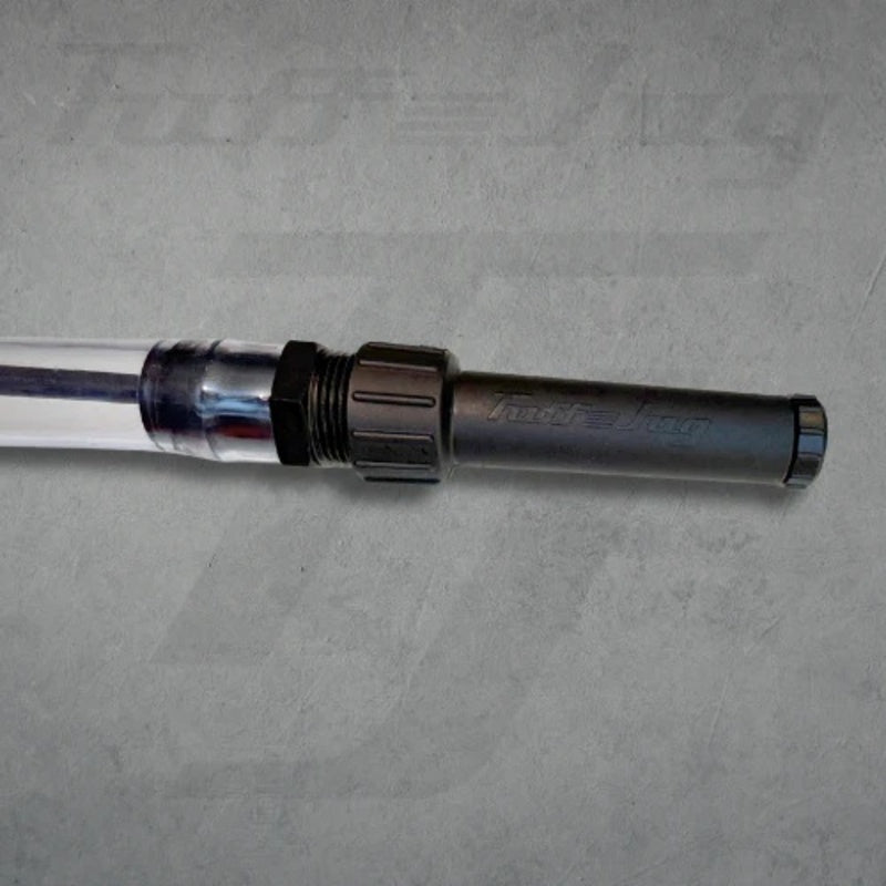 TUFFJ CAP SPOUT ADAPTER