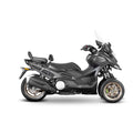 SHAD 3P SYSTEM KYMCO CV3 575