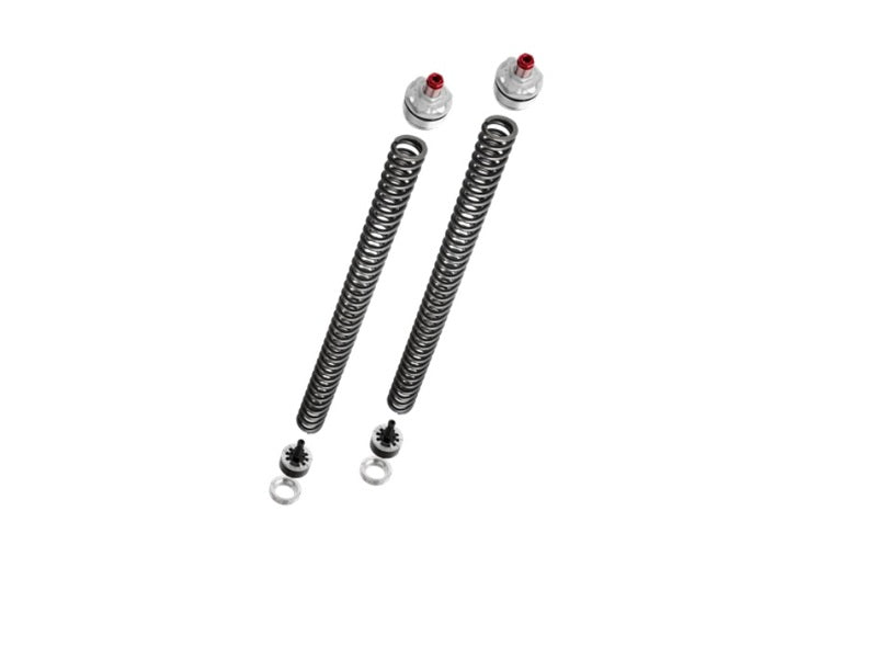 YSS FORK UPGRADE KIT DR650 HARDER SPRING