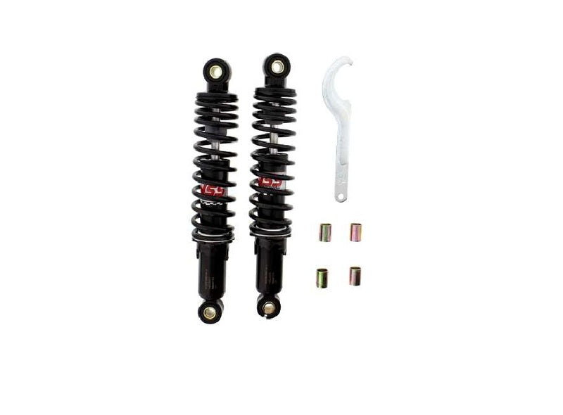 YSS PRO-X HYDRAULIC TWIN SHOCK