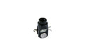 SCAR CLEVIS REAR BRAKE, BLK