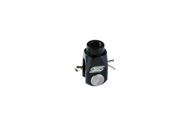 SCAR CLEVIS REAR BRAKE, BLK