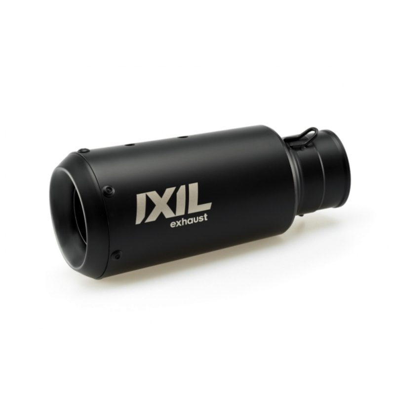 IXIL SLIP ON RACE XTREM, SBL/SST