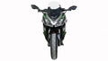 MRA WINDSCREEN RACING, CLR