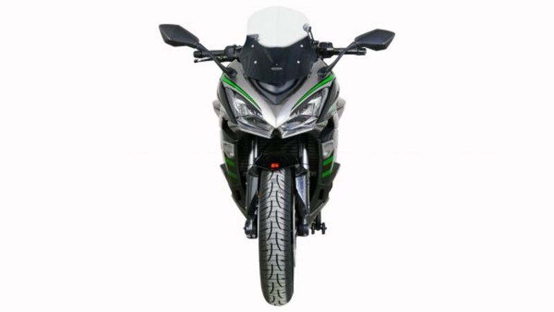 MRA WINDSCREEN RACING, CLR