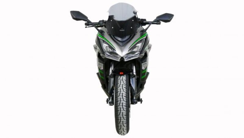 MRA WINDSCREEN RACING, SMK