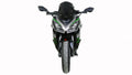 MRA WINDSCREEN RACING, BLK