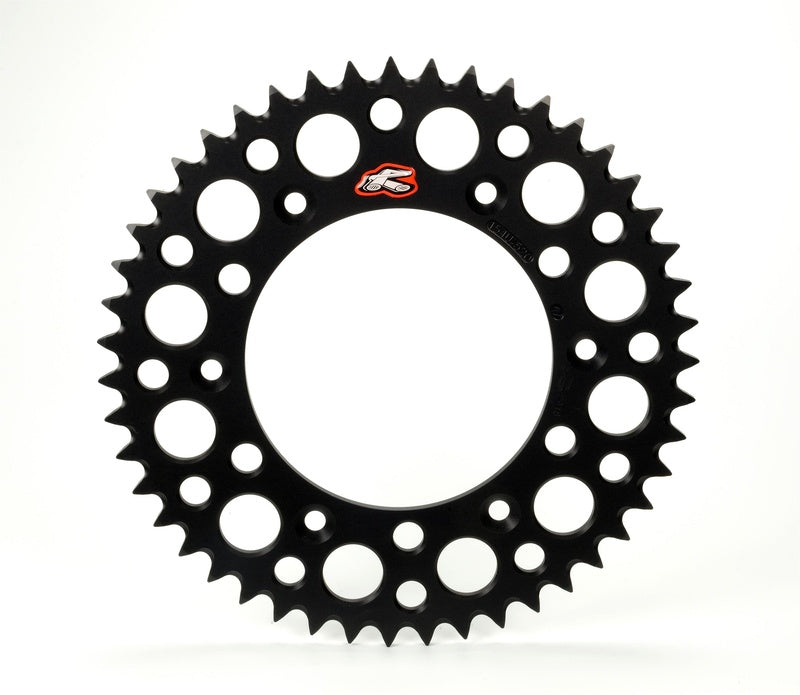 RENTH RR SPROCKET 520 UL SC 522U, 51, BL