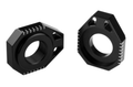 SCAR TENSIONER CHAIN, BLK