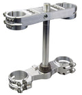 SCAR TRIPLE CLAMPS APEX, SIL