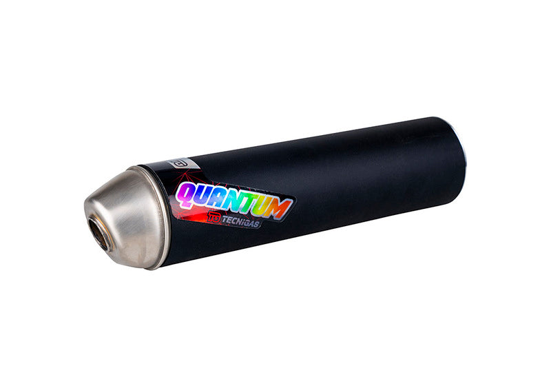 TECGA KIT SILENCER QUANTUM