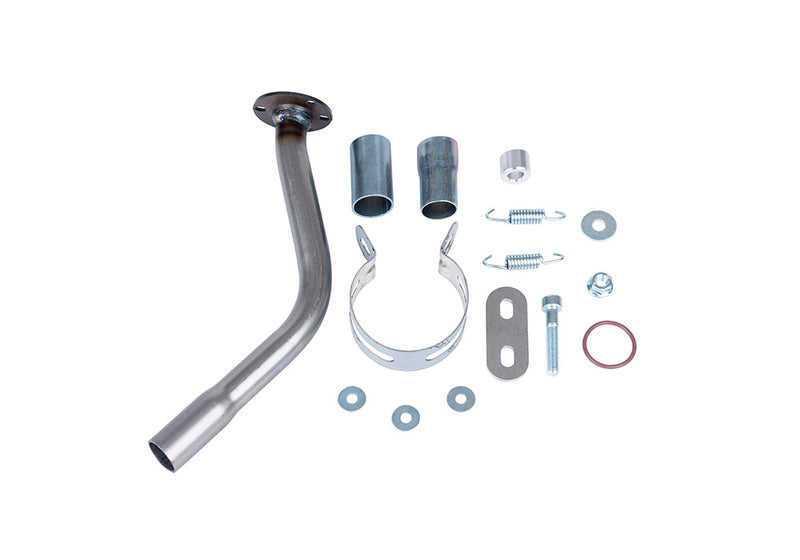 TECGA PIPE QUANTUM BETA RR E3/E4