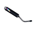 TECGA SILEN+PIPE QUANTUM RIEJU MRT 50 CE