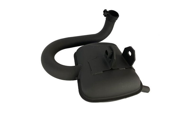 TECGA SILENCER VESPA 200 TX / IRIS