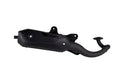 TECGA SILENT-PRO VIVACITY3 50 2T HOR CE