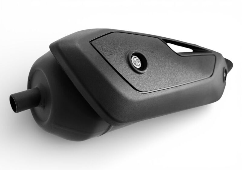 TECGA SILENT-PRO FIDDLE II 50 4T (NEW E)