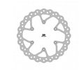 NG BRAKE DISC WAVE 2277X