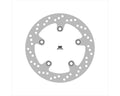 NG BRAKE DISC ROUND 239X112X4
