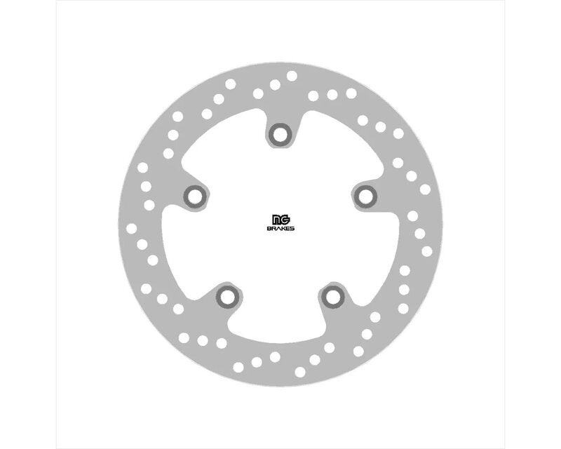 NG BRAKE DISC ROUND 239X112X4
