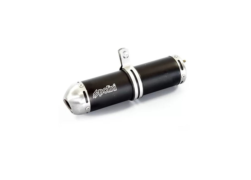 POLIN  SPARE PART EXHAUST