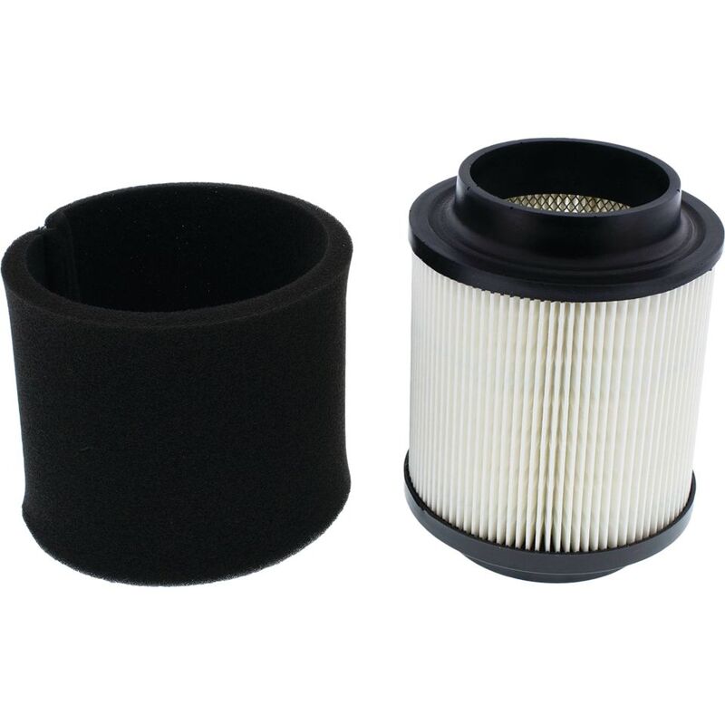 ALLBA AIR FILTER KIT