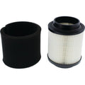 ALLBA AIR FILTER KIT